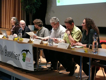 Vorstand